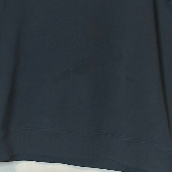 Men’s Givenchy Black Logo Crewneck Size L - Picture 4 of 7